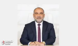 Canik Belediye Başkanı Sandıkçı’dan Kadir Gecesi Mesajı