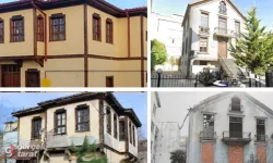 Samsun’un Tarihi Mirası Yeniden Ayağa Kalkıyor