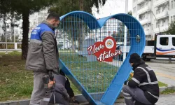 Atakum’da Çevre Seferberliği: Rengarenk Geri Dönüşüm Kutuları Yerleştiriliyor