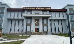 Samsun’da İçişleri Bakanlığı Yatırımları 1 Milyar TL’yi Aştı