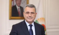 İhsan Kurnaz: Kadir Gecesi Gönülleri Arındırmak İçin Fırsat