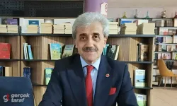 Samsun Saadet Partisi Okullarda Artan Şiddete Tepki Gösterdi