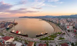 Samsun'da Ramazan Bayramı 5 Günlük Hava Durumu