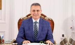 Başkan İhsan Kurnaz’dan Ramazan Bayramı Mesajı