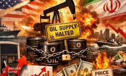 İran'dan Petrol Tesislerine Misilleme Tehdidi: Gerilim Tırmanıyor, Gözler Brent Petrol'de