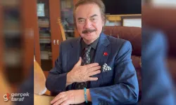 Samsunlu Efsane Taburcu Oldu: Orhan Gencebay Evine Döndü