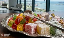 Bayramda Çocukların Diş Sağlığı İçin Kritik Uyarılar: Lokum ve Jelibon Dişleri Tehdit Ediyor