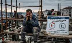 Dünyada En Uzun Çalışan Ülkeler: Haftada 60 Saat ve Üzeri Çalışma Oranları