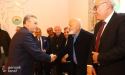 Başkan Kurnaz’dan Bayram Mesajı: “Gönüllerimizi Tazeledik”