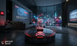 Robot Süpürge Skandalı: Yazılım Mühendisi 7 Bin Süpürgeye Erişip Yüzlerce Evi Canlı İzledi