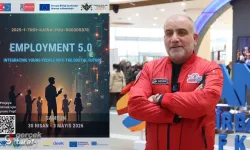 Samsun'da Gençler İçin Ücretsiz Yapay Zekâ ve Girişimcilik Eğitimi Başlıyor