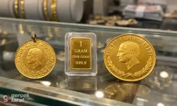 23 Mart 2026 Altın Fiyatları: Gram Altın 6.264 TL'de, Düşüşün Nedeni Nedir? Altın Yorumu