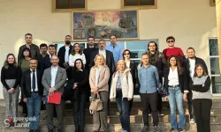 Samsun OMÜ’de İki Bölüm Kalitesini Tescilledi