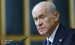 Devlet Bahçeli’den “Terörsüz Türkiye” Vurgusu: “Türk ile Kürt ebedi kardeştir, beraber yol alacağız”