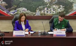 OMÜ ile Yeşilay'dan Bağımlılığa Karşı Güç Birliği