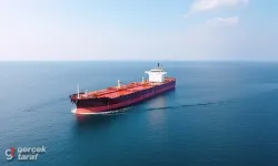 Karadeniz’de Türk Petrol Tankerine Drone Saldırısı: 140 Bin Ton Petrol Yüklü ALTURA Vuruldu