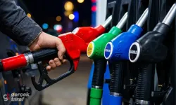 Akaryakıt Fiyatlarında İndirim Sürüyor, Yarın Pompaya Yansıyacak