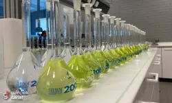 Eti Bakır Ar-Ge Merkezi’nden Küresel Başarı