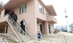 Samsun Haberleri: Canik Mahalle Konakları Yaygınlaşıyor