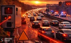 İçişleri Bakanlığı Radar Uygulaması: İller Arası Radar Noktaları Artık Tek Haritada