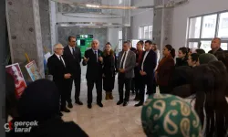 İlkadım’da Çanakkale ve Sarıkamış Sergisi Açıldı