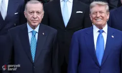 Erdoğan-Trump görüşmesi! İki lider İran gerilimini masaya yatırdı