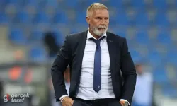 Samsunspor’da Fink’ten Sistem ve Sakatlık Açıklaması