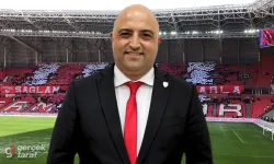 Fazlıhan Carus’tan Taraftara Mesaj, “Bu Mesele Sadece Fiyat Meselesi Değil”