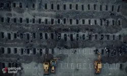 İran'da okul katliamı: 165 çocuğun toplu mezarı görüntülendi!