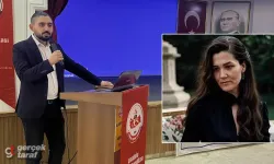 Samsun'dan Fatma Nur Çelik Öğretmen İçin Kınama