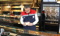 Kemal Yılmaz: "Samsun’da 22 Bin Denetim Yaptık, Gıdada Taviz Yok"