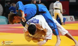 OMÜ’lü Fırat Çekim Türkiye Üçüncüsü Oldu