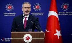 Dışişleri Bakanı Fidan'dan TBMM'ye İran brifingi! Türk hava sahasına yönelen mühimmat masada