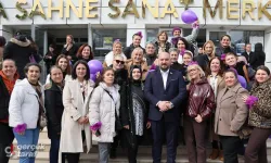 Samsun Atakum’da 8 Mart’ta Kadın Hakları İçin Farkındalık Yürüyüşü