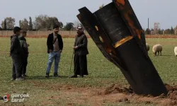 İran füzesi Türkiye'yi hedef aldı mı? ABD'den flaş '5. madde' açıklaması