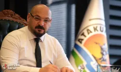 Serhat Türkel’den 8 Mart Mesajı: Kadınların Mücadelesi Geleceği Şekillendiriyor