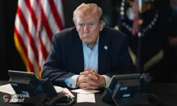 İran'a kara birlikleri gönderilebilir mi? Trump'tan flaş açıklama