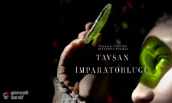 “Tavşan İmparatorluğu” Samsun’da Gösterime Girdi