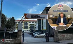 Samsun'da lise öğretmenine 'Cumhurbaşkanına hakaret' ve 'ibadet baskısı' iddiası!