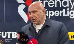 Samsunspor Başkanı Yüksel Yıldırım: "Hiç kimse Anadolu takımlarının İstanbul'dan puan almasını istemiyor"