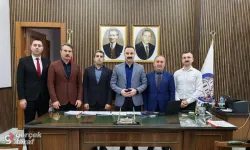 Samsun Haberleri: Havza’da 670 Kamu Personeline 87 Bin TL Banka Promosyonu