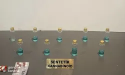 Samsun'da 3 ilçeye eş zamanlı uyuşturucu baskını