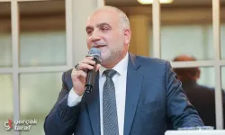 Canik Belediyesi’nden Evlenecek Çiftlere 20 Bin TL Destek