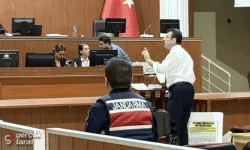 İBB davasında İmamoğlu ile hâkim arasında gergin anlar: "Kimden talimat aldınız?"