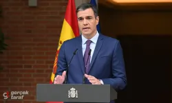 İspanya Başbakanı Pedro Sanchez: "Yasa dışı savaşlar sorun çözmez"
