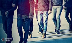 Atakum'da Gençleri Zehirleyen 4 Kişi Yakalandı