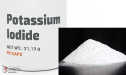 Potasyum İyodür Nedir? Tiroid Sağlığı ve Radyasyon Koruması İşe Yarar Mı, İyi Gelir Mi?