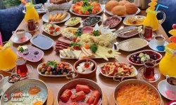 Samsun’un En İyi Kahvaltı Mekanları: Deniz Manzaralı ve Köy Kahvaltısı Seçenekleri (2026 Güncel)