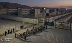 AK Parti Öncesi ve Bugün Türkiye'de Cezaevleri: Sayılar, Kapasite ve Mahpus Profili