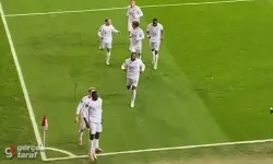 Samsunspor - Rayo Vallecano CANLI İZLE TRT 1